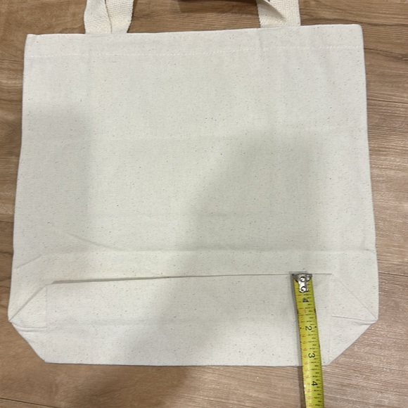 Marithe Francois Girbaud Classic Logo Eco Bag - Picture 12 of 12